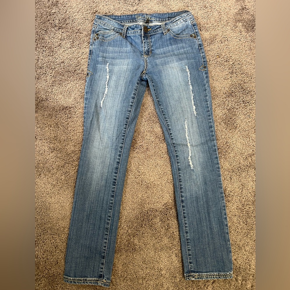 Yom Yom women’s jeans size‎ 13/31
